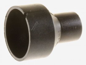 Tube - 1526815806 Hose Pressure Switch L=240 D=1 [Electrolux Aeg]