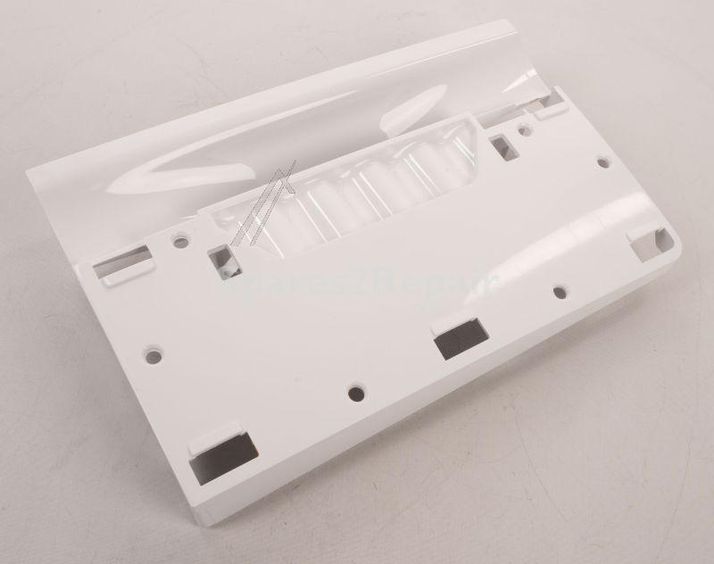 Detergent Dispenser Cover - 1040395 Cover For Detergent Container [Amica]