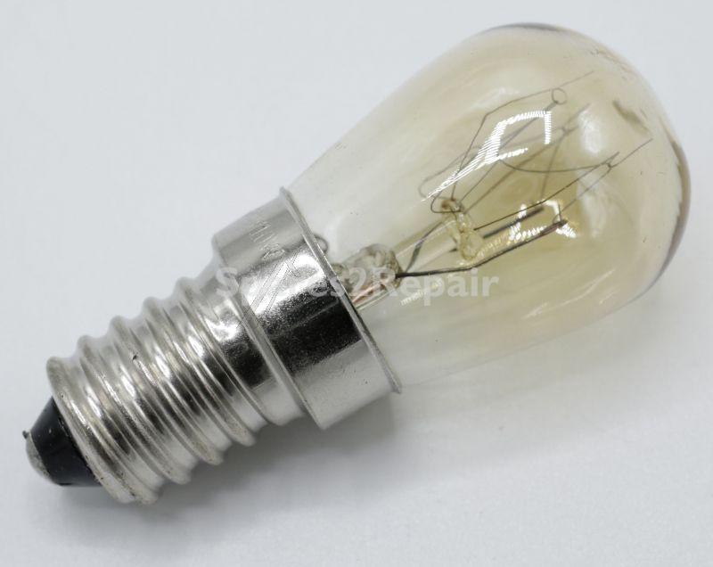 Haier Refrigerator Lamp - 20050046 49063539 Bulb E14 220v