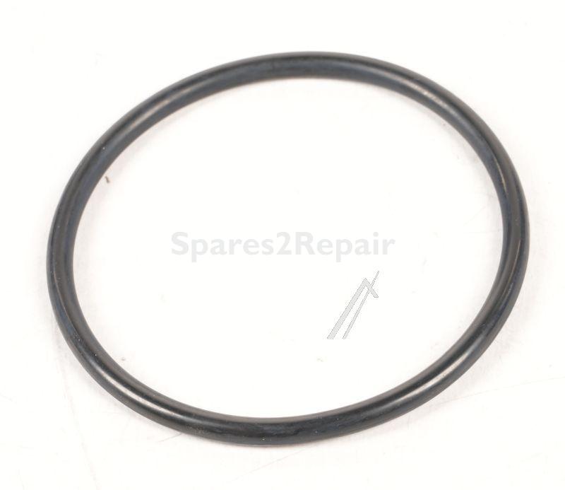 Sealing Materials - 140175255029 Seal Filter Coarse Strainer [Electrolux Aeg]