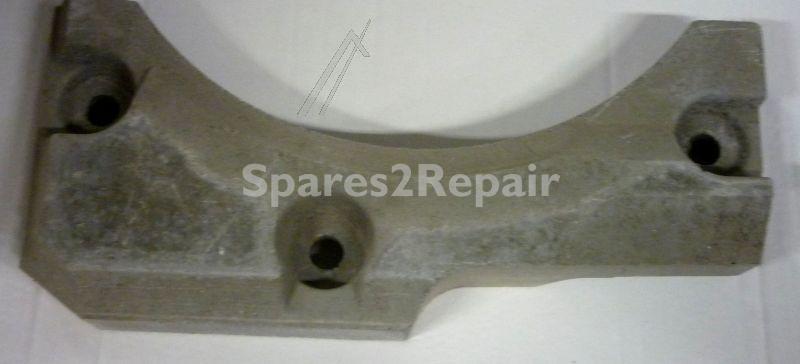 Weight - 2829510400 C00881967 Counterweight Lower [Arcelik]