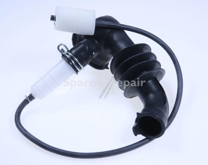 Haier Form Tube - 0020810217 49127673 Pump Hose Module