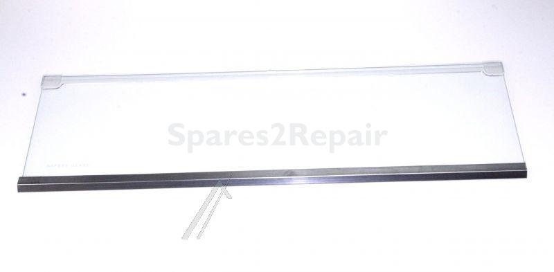 Glass Panel - 2651087161 Glass Shelf Complete Neutral 4 [Electrolux Aeg]