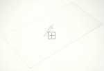 Glass Panel - 4055915252 Glass Shelf middle [Electrolux Aeg]