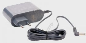 Power Supply For Vacuum Cleaner - Ss-7222078353 Charger [Groupe SEB]