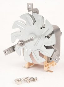 Lg Ventilator Motor - Ebz64492123 Motor Part 17471100002673 Motor Wsez7213w Convection Motor Guangdong Midea