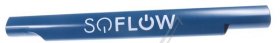 Soflow Housing Part - 800 190 17 Front Pole (painting With Logo)