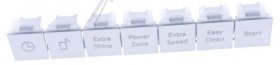Button - 10015085 Key [Bosch Siemens]