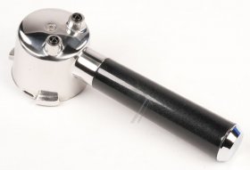 Smeg Filter Holder - 692290388 Portafilter Color Black