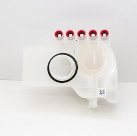 Salt Container - 17476000015244 Softener [Midea]