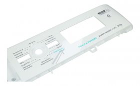 Operating Unit Screen - C00637669 488000637669 Cons Big Digit-pl-st-in-8kg-prin [Whirlpool Indesit]