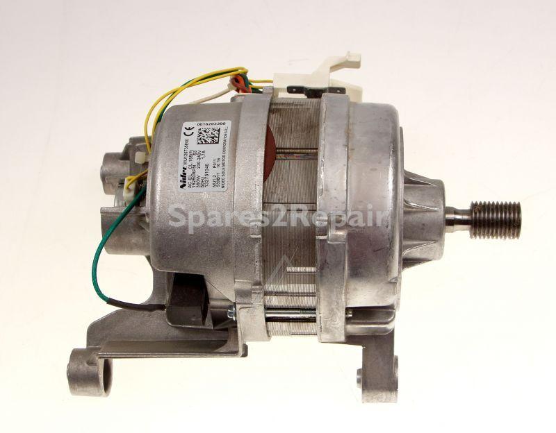 Motor - 140123455028 Motor 60hz [Electrolux Aeg]