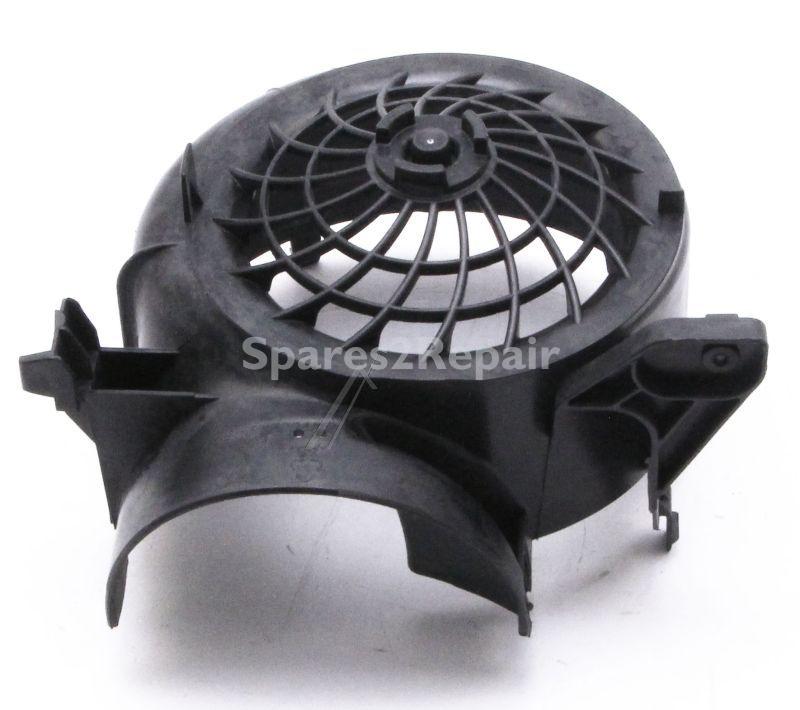 Smeg Mounting Parts - 697450563 Kit Installation