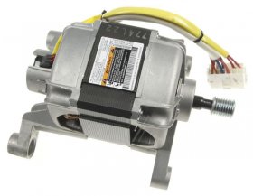 Panasonic Washing Machine Motor - Axw401-7fh06 Motor