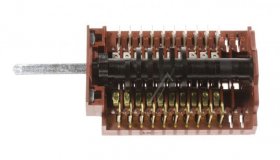 Smeg Oven Switch - 811730386 Oven Selector Switch