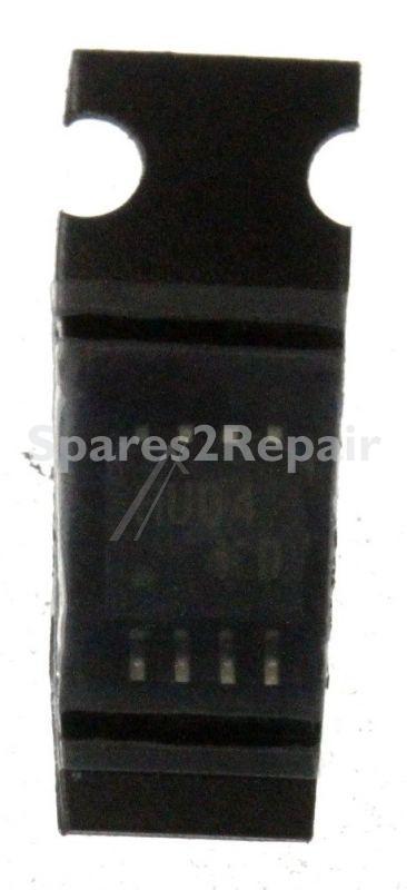 Sound United Ic - Hu04 00mhc008005ky Ic Tc7whu04fu Dcd1500ae