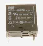 Sound United Pcb Relay To 12v - 00mly10090010 Relay - ! Tv-8 Oeg Sdt-s-109dmr