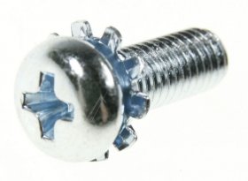 Panasonic Screw - Xyn5+e15fj Screw M5x15