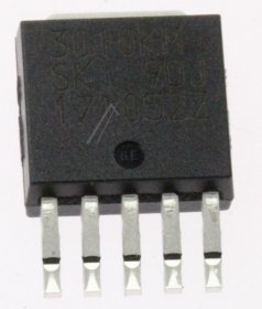 Sony Ic - Si-3010km-tls 671261301 Ic