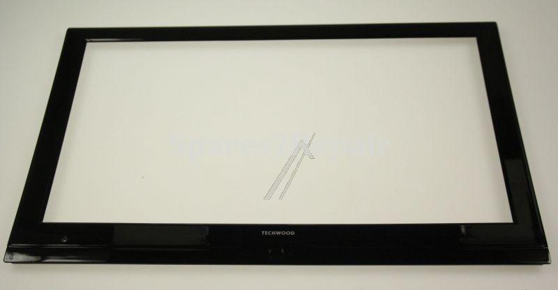 Vestel Front Case - 20551552 Front 22906-led(h:4(uv Bl-p-v)techwood