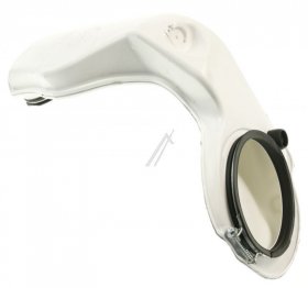 Condensation Container - C00505421 488000505421 Condensation Container Np Wd Class B [Whirlpool Indesit]