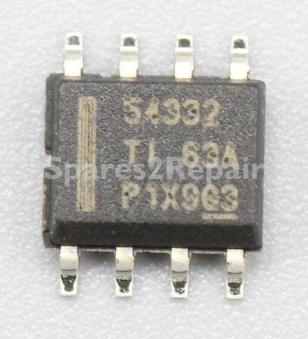 Sony Ic - 671847911 Ic Tps54332cddar