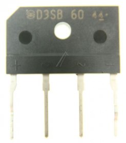 Sony Diode - 871907777 Diode D3sb60f3
