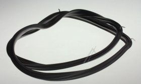 Smeg Oven Door Gasket - 754131888 4 Sides Gasket Oven 32l