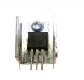 Vestel Transistors - 20318386 He asy 17ips02-smps 20-100v Di