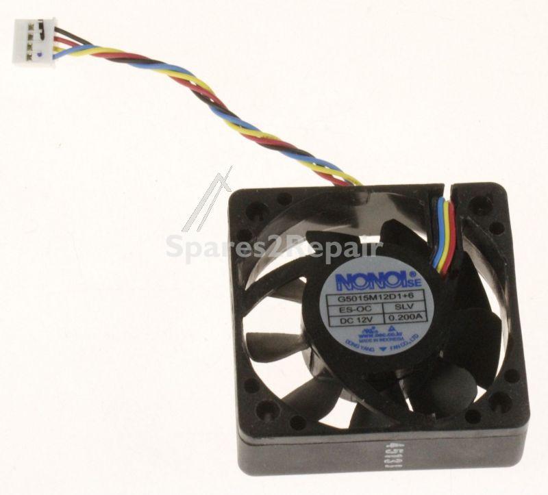 Samsung Ventilator Motor - Fan g5015m12d1+6-es-oc-0790 pbtp wire 80
