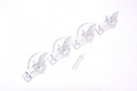 Switch Set - 42042941 Switch Set 4 Way-otis [Vestel]