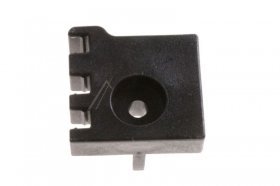 Carrier Assembly - C00315425 480121102664 Support Oven Glass [Whirlpool Indesit]