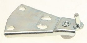 Foot - 12231000006962 Lower Hinge Adjust Feet Assembly [Midea]