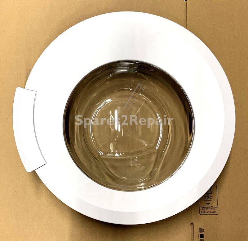 Door - 12138100027305 Door Subassembly [Midea]