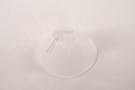 Haier Hopper - 0120204548 70034922 Salt Funnel