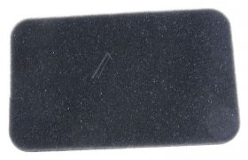 Air Vent - At5165396400 Air Outlet Filter 2784* [Delonghi]