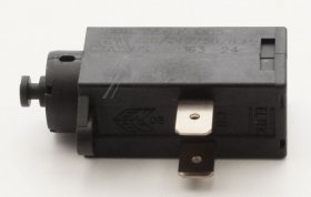 Haier Motor - 0120400427 49123605 Wax Motor Assembly