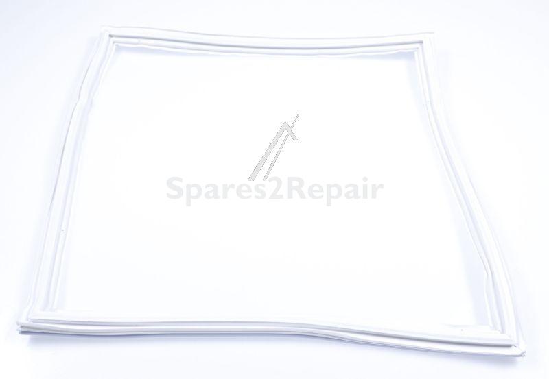 Magnetic Door Seal - 1039727 Seal For Door Refrigerator 470x459 [Amica]