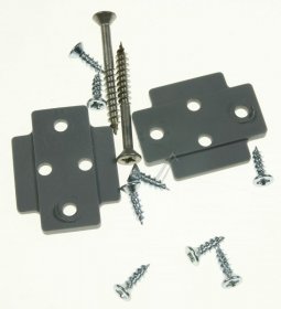 Smeg Nut - 073890876 Ring Nut Gas Ch