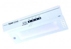 Refrigerator Lamp - 12131000081349 Lamp Mounting Box Assembly [Midea]