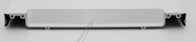 External Door Covering - C00857643 488000857643 Outer Door Global White With Beam [Whirlpool Indesit]