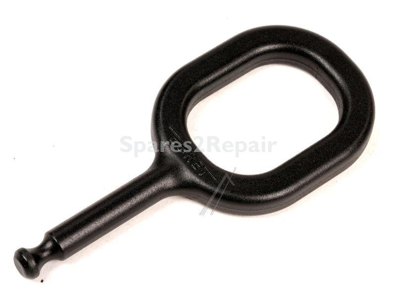 Egret Housing Part - 10100341 Locking Lug