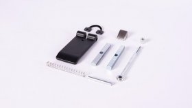 Egret Lever - 10100370 Folding Lever Set For Folding Mechanism