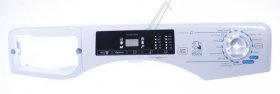 Operating Unit Screen - 43023853 Cruscotto Css 1300 It [Candy Hoover]