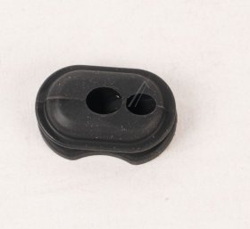 Platum Cable Clamp - Fr-rgrm-je-mo-250001 Je_11 Rubber Cable Grommet Plug 1-2-4