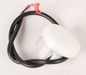 Platum Vehicle Lights - Ts-tl-single Single Led Indicator With Cover For Left Or Right Side
