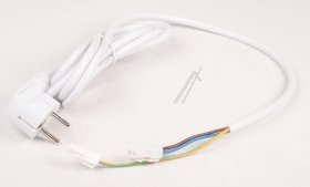 Mains Power Lead - 17401202015451 European Standard Power Cord [Midea]