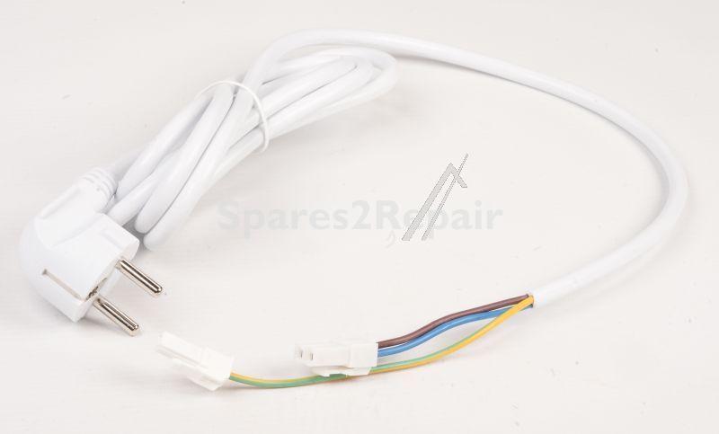 Mains Power Lead - 17401202015451 European Standard Power Cord [Midea]