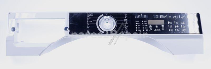 Operating Unit Screen - 70007731 Operating Panel Wm Pr+ex1600st Ad Wh [Candy Hoover]