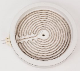 Katro Ceramic Heater Element - Zm-165t D132120001 Heating Plate 165d 230vac 1200w